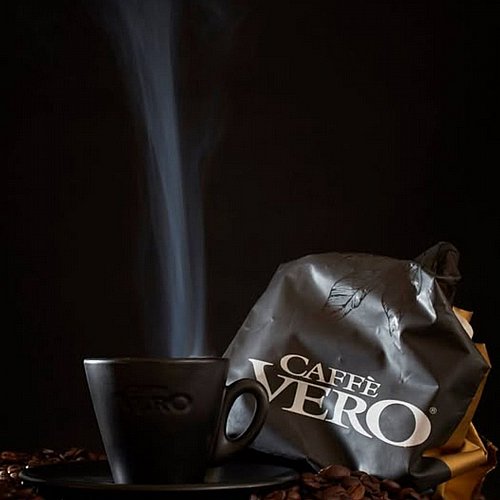 ���� ��� 1 ��� CAFF? VERO Gold & Black