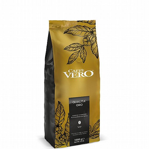 ���� ��� 1 ��� CAFF? VERO Qualita Oro - Orange