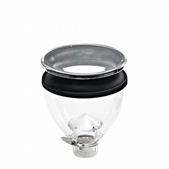 ערכת ניקוי מקורית למיכל פולים אוריקה Eureka Mignon Hopper Cleaning Kit (250 גרם) ערכת ניקוי מקורית למיכל פולים אוריקה Eureka Mignon Hopper Cleaning Kit (250 גרם)