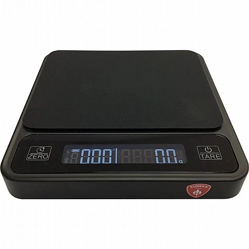 ���� ������� ����� ������ - Eureka Precisa Digital Scale
