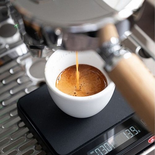 ���� ������� ����� ������ - Eureka Precisa Digital Scale