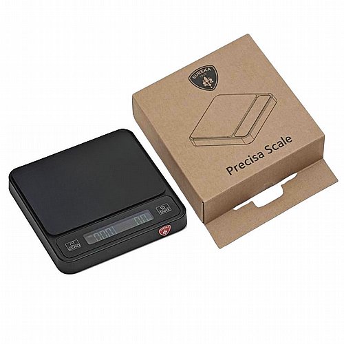 ���� ������� ����� ������ - Eureka Precisa Digital Scale