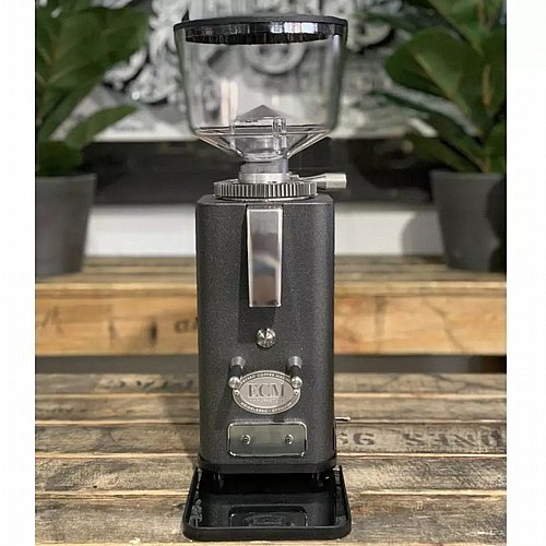 S-Automatik 64 Anthracite | ����� ��� ������� ��.��.�� (On-Demand) | ECM 
