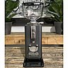 S-Automatik 64 Anthracite | מטחנת קפה מקצועית אי.סי.אם (On-Demand) | ECM