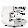 מכונת אספרסו מקצועית לבתי עסק Nuova Simonelli Appia Life 1GR (ראש אחד) - לבן