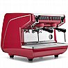 מכונת אספרסו מקצועית לבתי עסק Nuova Simonelli Appia Life Compact 2GR (2 ראשים) - אדום