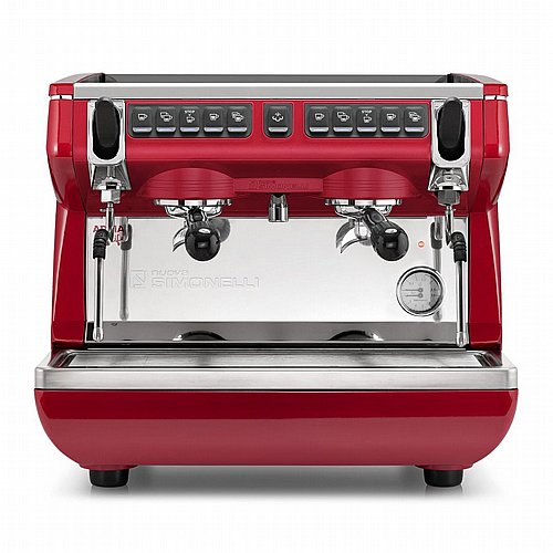����� ������ ������� ���� ��� Nuova Simonelli Appia Life Compact 2GR (2 �����) - ����