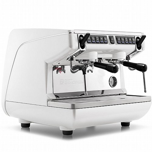 ����� ������ ������� ���� ��� Nuova Simonelli Appia Life Compact 2GR (2 �����) - ���