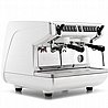 מכונת אספרסו מקצועית לבתי עסק Nuova Simonelli Appia Life Compact 2GR (2 ראשים) - לבן