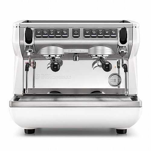 ����� ������ ������� ���� ��� Nuova Simonelli Appia Life Compact 2GR (2 �����) - ���