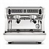 מכונת אספרסו מקצועית לבתי עסק Nuova Simonelli Appia Life Compact 2GR (2 ראשים) - לבן