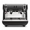 מכונת אספרסו מקצועית לבתי עסק Nuova Simonelli Appia Life Compact 2GR (2 ראשים) - שחור