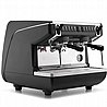 מכונת אספרסו מקצועית לבתי עסק Nuova Simonelli Appia Life Compact 2GR (2 ראשים) - - שחור