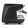 מכונת אספרסו מקצועית לבתי עסק Nuova Simonelli Appia Life Compact 2GR (2 ראשים) - שחור