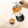 מקינטה Bialetti Brikka ל-4 כוסות