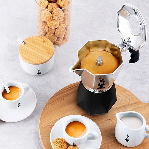 ������ ������ ����� 4 ����� Bialetti Brikka 