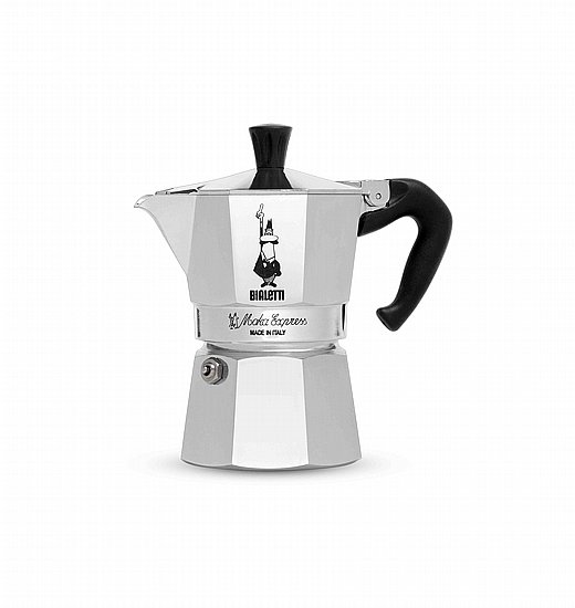 ������ ������ ���� ������ 1 ����� Bialetti Moka Express 