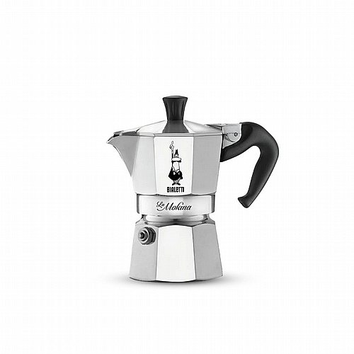 ������ ������ ���� ������ �� ������ - ��� ��� - Bialetti Moka Express La Mokina
