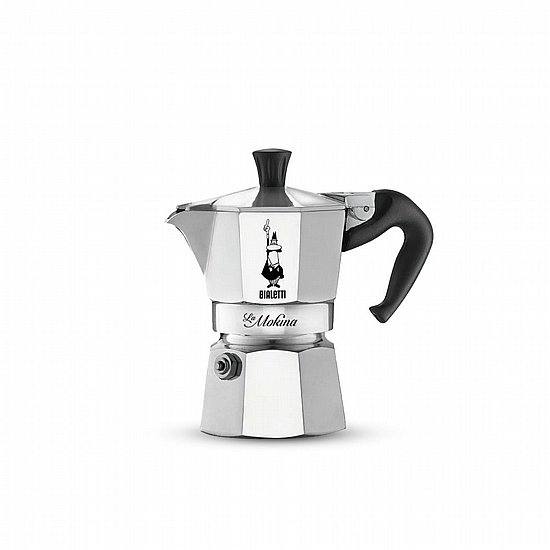 ������ ������ ���� ������ �� ������ - ��� ��� - Bialetti Moka Express La Mokina