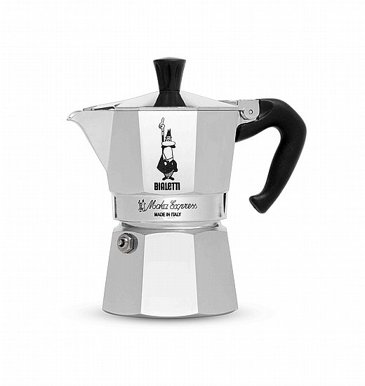 ������ ������ ���� ������ 2 ����� Bialetti Moka Express 