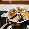 מקינטה 2 כוסות Bialetti Moka Express
