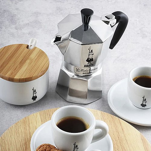 ������ 2 ����� Bialetti Moka Express