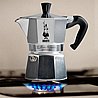 מקינטה 2 כוסות Bialetti Moka Express