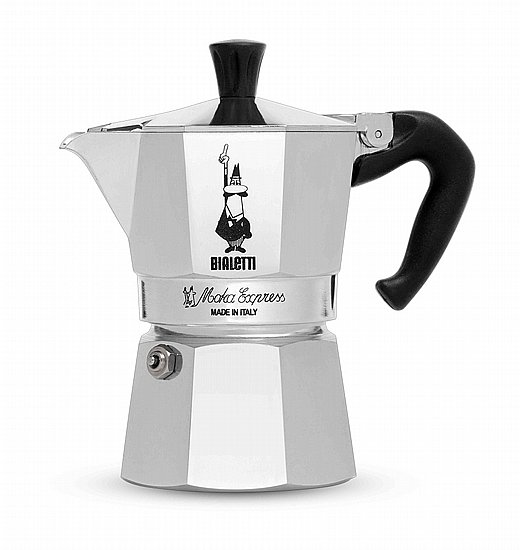 ������ ������ ���� ������ 6 ����� Bialetti Moka Express ������ ������ ���� ������ 6 ����� Bialetti Moka Express