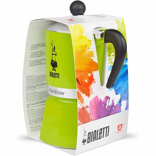 ������ Bialetti Moka Rainbow �-3 ����� ����