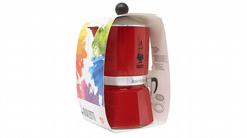 ������ Bialetti Moka Rainbow �-3 ����� ����