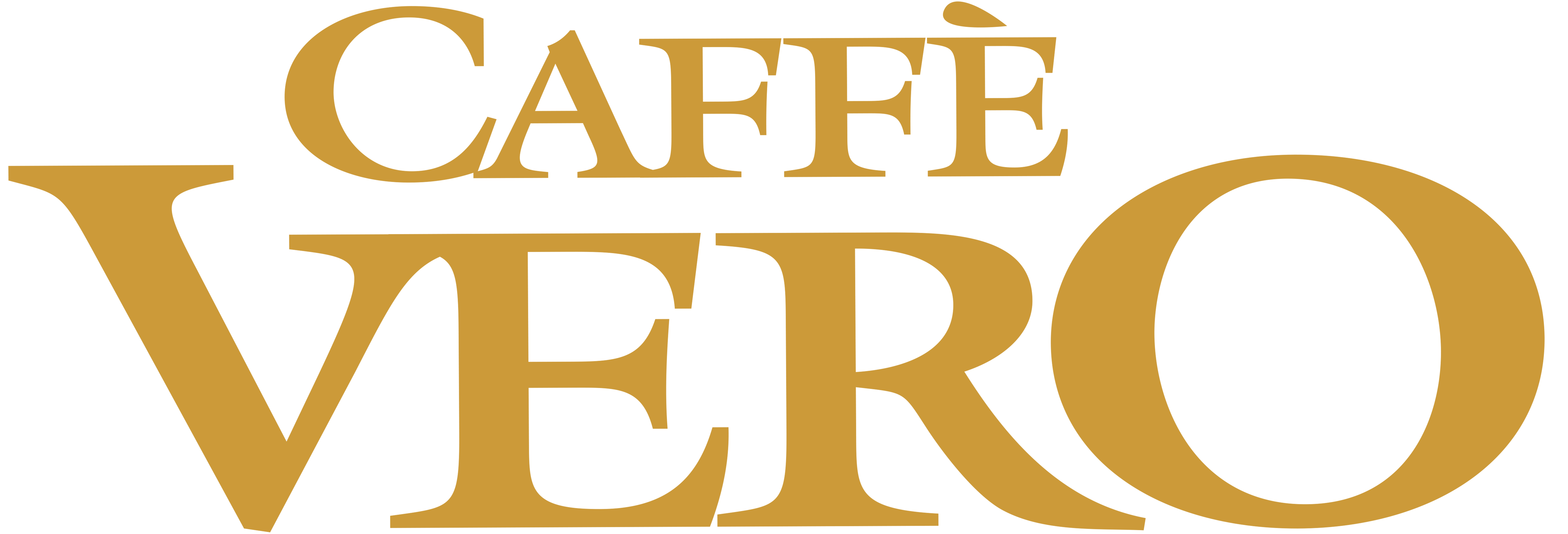 Caffè Vero