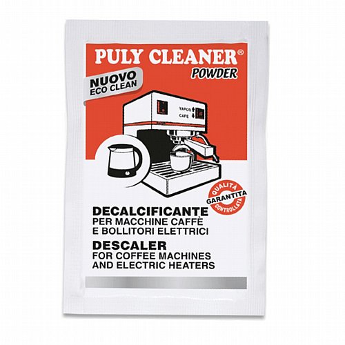 ���� ���� ����� ������� ������ ��������� Puly Cleaner Powder - ���� ����� 25 ���