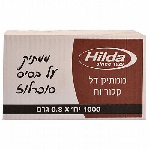 ���� 1000 ����� ����� �� ������� Hilda 