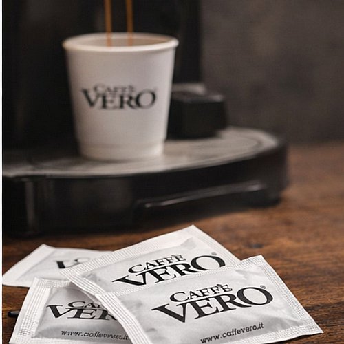 ���� ��� 1000 ����� ������ CAFFE VERO