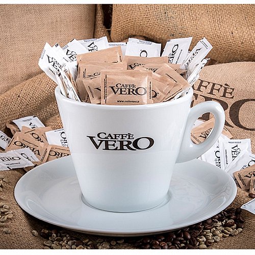 ���� ��� 1000 ����� ������ CAFFE VERO