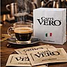 סוכר חום 1000 שקיות אישיות CAFF? VERO