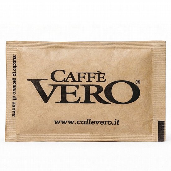 סוכר חום 1000 שקיות אישיות CAFF? VERO סוכר חום 1000 שקיות אישיות CAFF? VERO