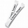 מקלוני סוכר לבן 1000 יחידות CAFFE VERO
