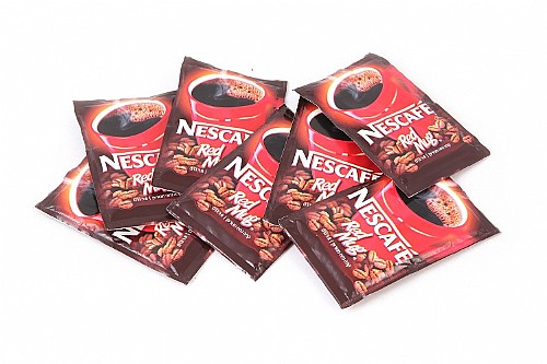 600 ���� ��� ��� �� ��� - NESCAFE