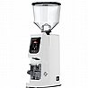 מטחנת קפה מקצועית EUREKA Atom W75 - לבן