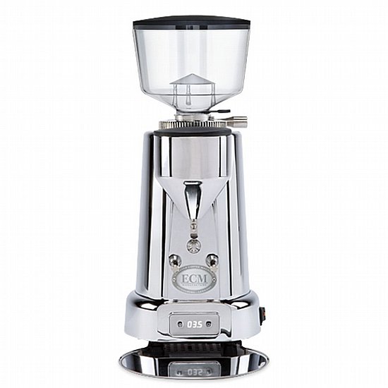    ECM V-Titan 64 -        (On-Demand Grinder) | ..