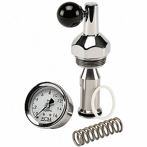 ����� ��� ���� ����� E61 - ECM Flow Profil Valve