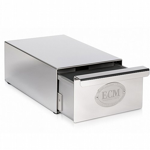 ����� ������� ���� Slim - ECM Knock Box