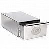 מגירת נוקבוקס לקפה Slim - ECM Knock Box