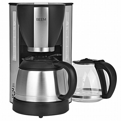 מכונת קפה פילטר BEEM Fresh Aroma Perfect III ללא מטחנה