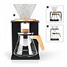 ערכת חליטה ידנית BEEM Pour Over לקפה פילטר - קנקן 500 מ
