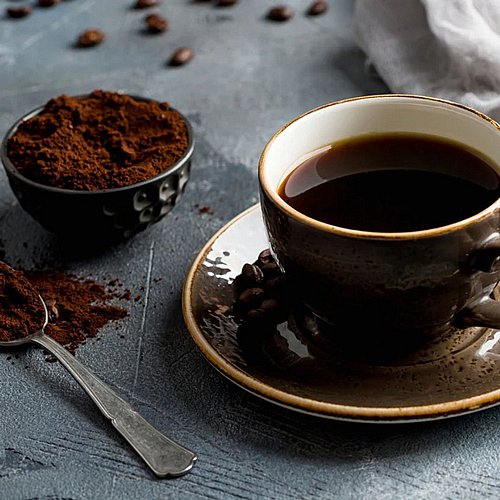 ���� ����� ����� BEEM Pour Over ���� ����� - ���� 500 �"�