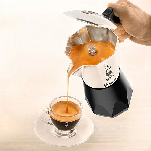 ������ ������ ����� 2 ����� Bialetti Brikka