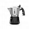 מקינטה Bialetti Brikka ל-2 כוות