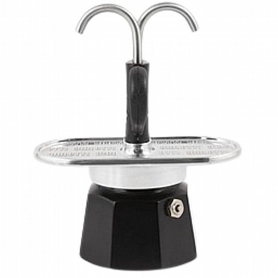 ������ ������ ���� ������ ���� Bialetti Mini Express Double